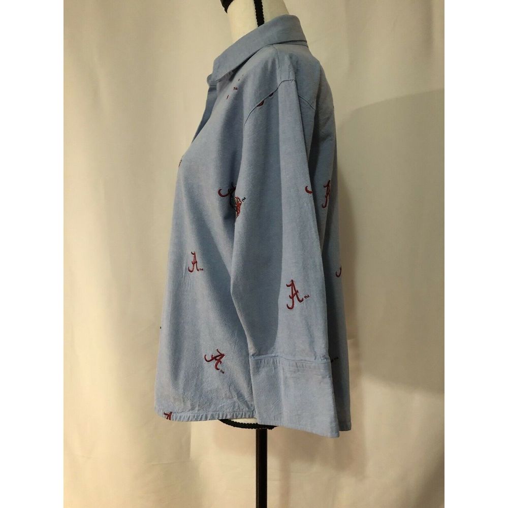 Alabama Casey Coleman Women’s Embroidered shirt - Picture 2 of 7